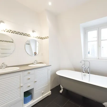 Veeve - Duplex Near Trocadero Apartamento Paris